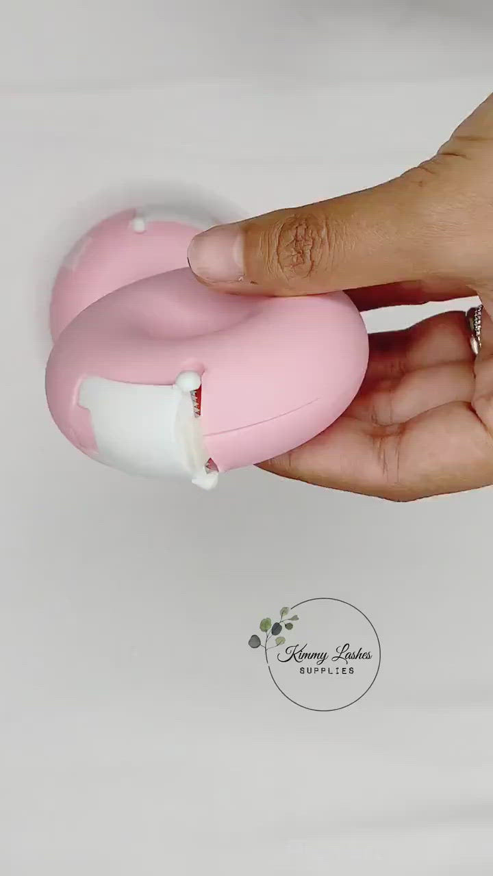 Donut Tape Dispenser