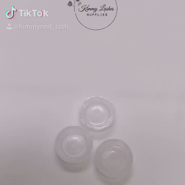 Eyelash Glue Cup