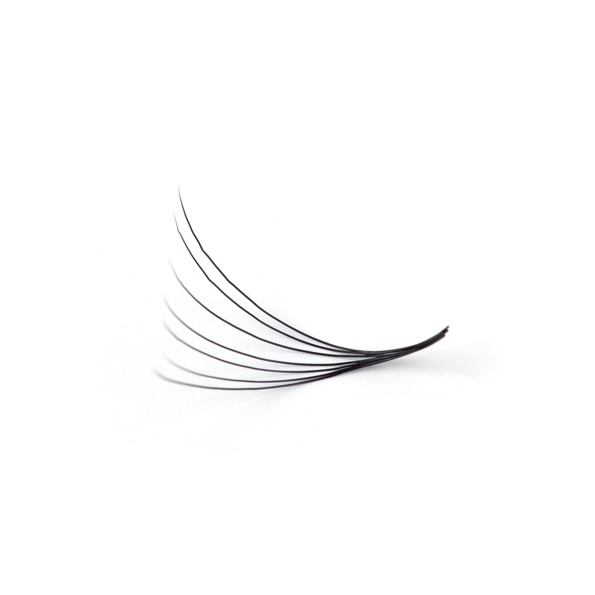 Cluster Lash Extensions