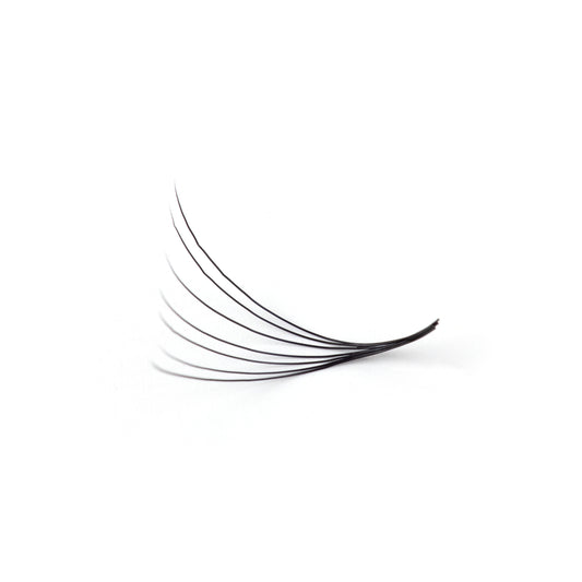 Cluster Lash Extensions