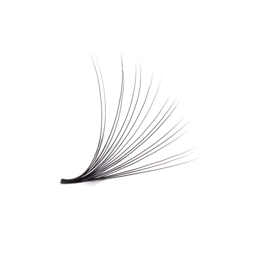 Mega Volume Lashes