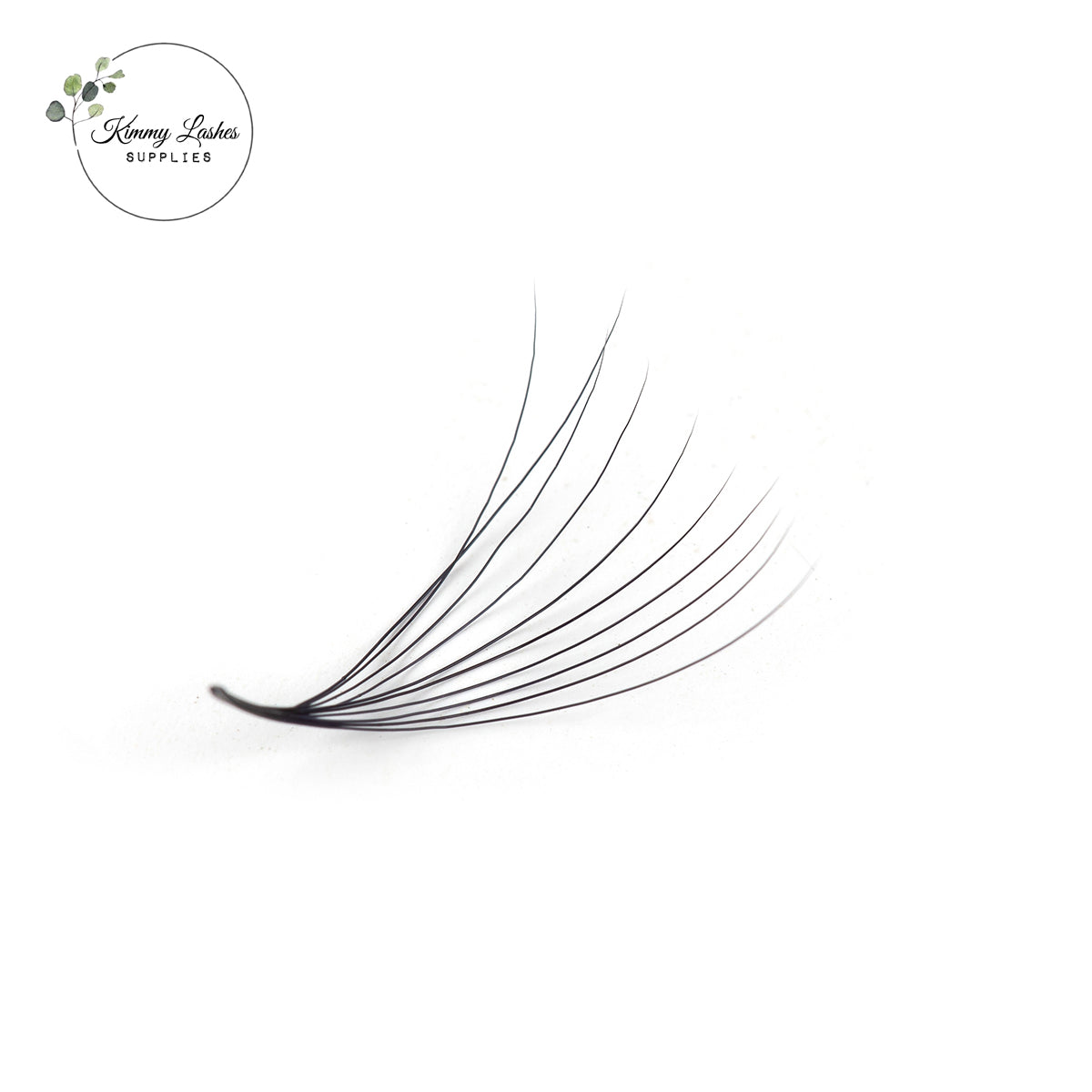 Hybrid Full Set Lashes
