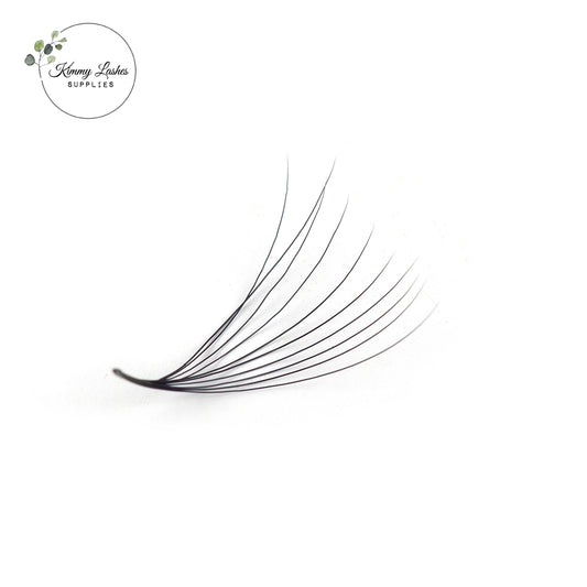 Hybrid Full Set Lashes