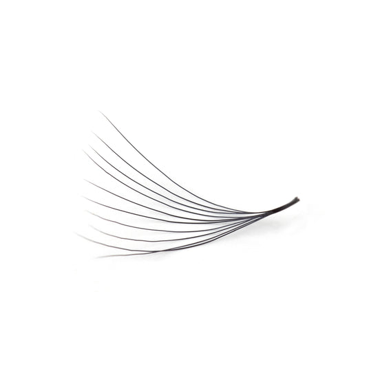 Hybrid Lash Extensions