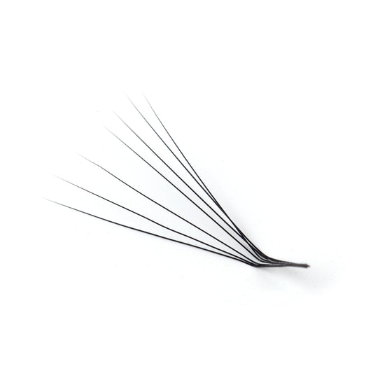 L curl lash extensions