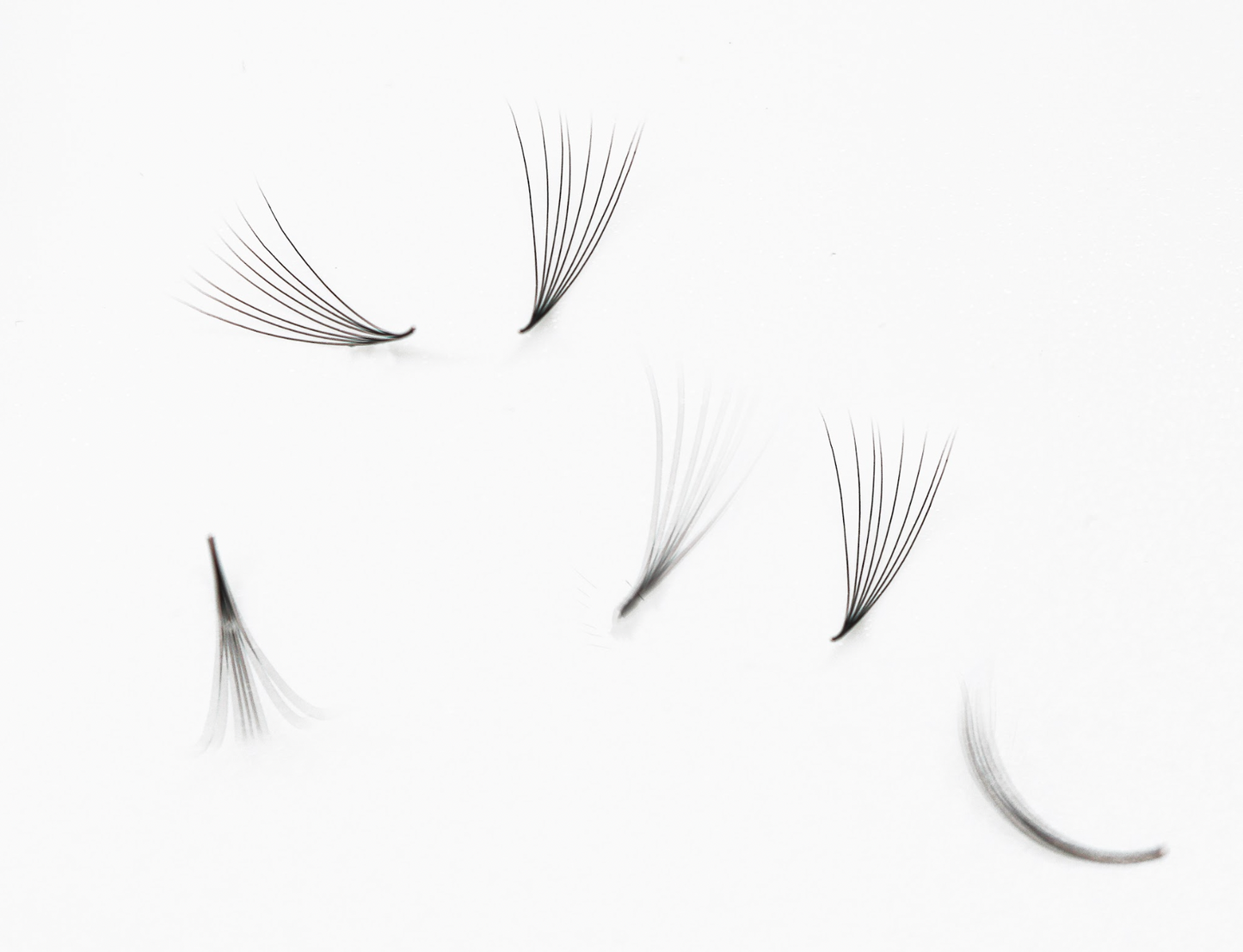 natural eyelash extensions