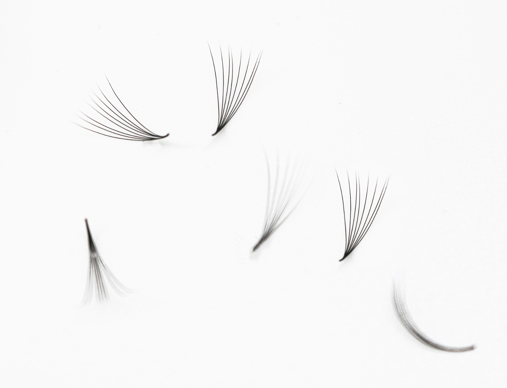 natural eyelash extensions