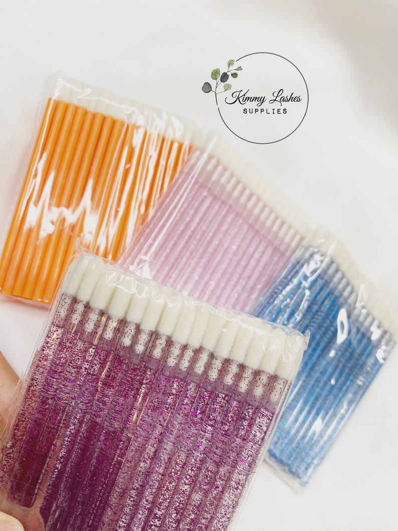 Lash Cleanser Brush