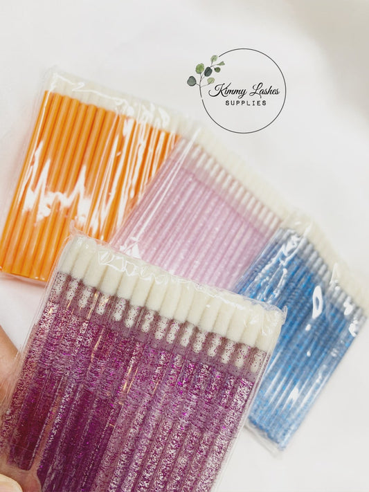 Lash Cleanser Brush