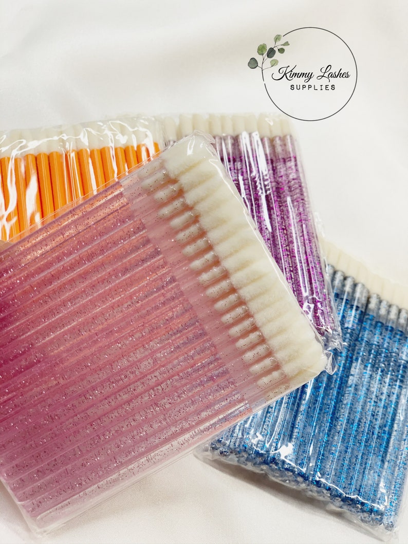 Lash Cleanser Brush