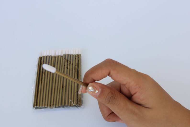 Lash Cleanser Brush