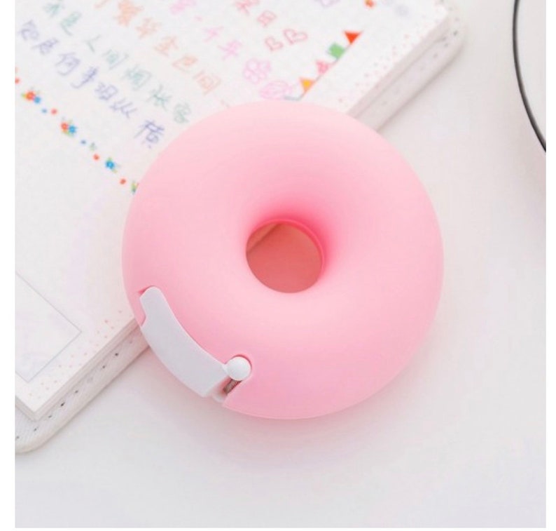 Donut Tape Dispenser