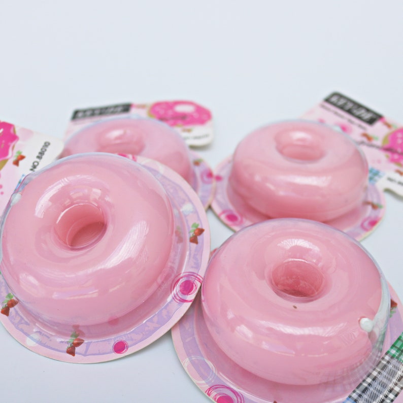 Donut Tape Dispenser