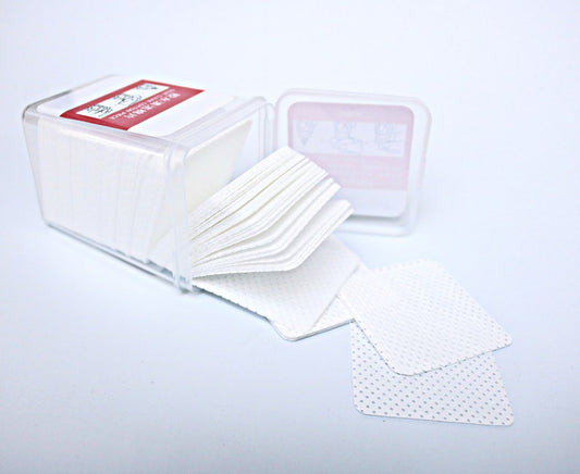 Adhesive Remover Wipes